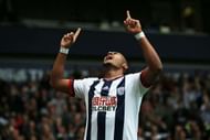 Salomon rondon